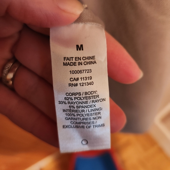 Too many blazers in my closet! - Picture 5 of 5